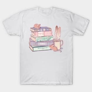 Spell Mice T-Shirt